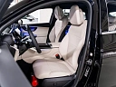 Mercedes-Benz GLC coupe Черный Non metallic фото 9