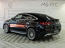 Mercedes-Benz GLE coupe 2023 3.0d AT 4Matic (367 л.с.) фото 4