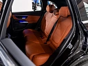 Mercedes-Benz GLC Черный Non metallic фото 10