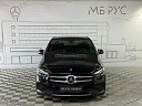 Mercedes-Benz B-Класс 2019 180 1.3 AMT (136 л.с.) фото 5