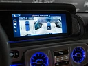 Mercedes-Benz G-Класс AMG Зеленый Non metallic фото 23