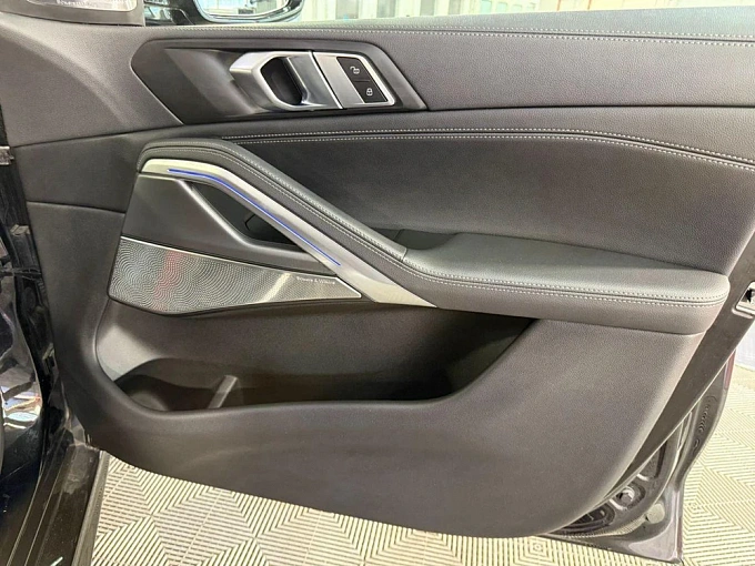 BMW X6 2022 3.0d AT 4WD (286 л.с.) фото 27