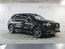 Mercedes-Benz GLE 2020 300 2.0d AT 4Matic (245 л.с.) фото 2