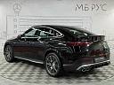 Mercedes-Benz GLC coupe AMG 2025 2.0 AT 4WD (421 л.с.) фото 4