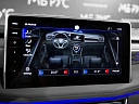 Volkswagen Tayron 2023 2.0 AMT 4WD (220 л.с.) фото 22