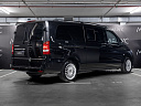 Mercedes-Benz Vito 2021 119 BlueTEC 2.1d AT 4Matic (190 л.с.) Чёрный 68645918 фото 3