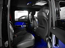 Mercedes-Benz G-Класс Черный Non metallic фото 27