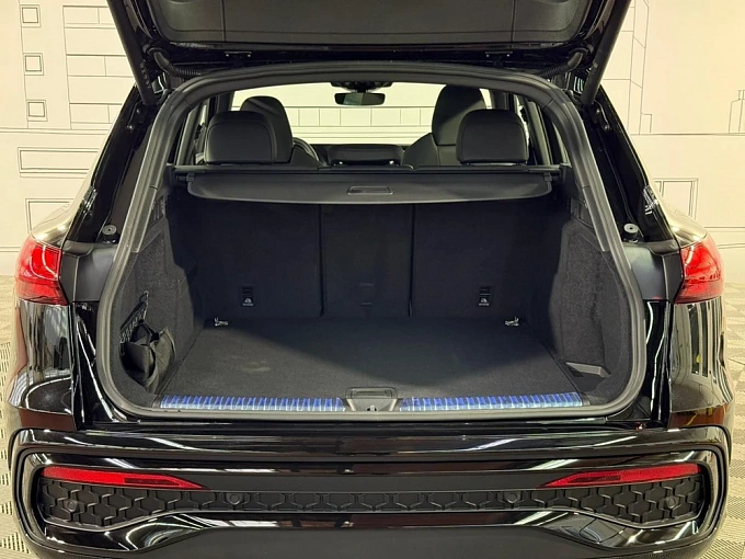 Audi Q5 Черный Non metallic фото 19