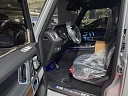 Mercedes-Benz G-Класс Серебряный Non metallic фото 5