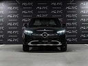Mercedes-Benz GLC coupe Черный Non metallic фото 2