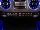 Mercedes-Benz G-Класс AMG Зеленый Non metallic фото 24