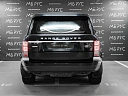Land Rover Range Rover 2014 5.0 AT 4WD (510 л.с.) фото 4