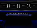Mercedes-Benz GLS Черный Non metallic фото 21