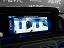 Mercedes-Benz G-Класс AMG Черный Non metallic фото 23