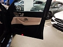 Mercedes-Benz GLE Черный Non metallic фото 13