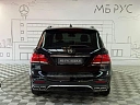Mercedes-Benz GLE 2015 250 2.1d AT 4Matic (204 л.с.) фото 8