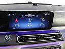 Mercedes-Benz V-Класс Черный Non metallic фото 20