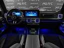 Mercedes-Benz G-Класс Черный Non metallic фото 5