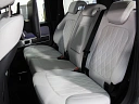 Mercedes-Benz G-Класс AMG Серый Non metallic фото 17