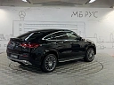 Mercedes-Benz GLE coupe 2024 3.0 AT 4Matic (380 л.с.) фото 7