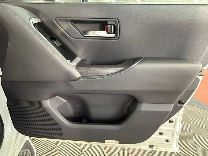 Toyota Land Cruiser 2021 3.4d AT 4WD (299 л.с.) фото 29