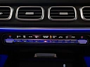 Mercedes-Benz GLE coupe Белый Non metallic фото 22