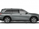 Mercedes-Benz GLS Серый Non metallic фото 7