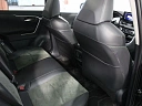Toyota RAV4 2024 2.0 CVT 4WD (171 л.с.) фото 15