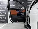 Mercedes-Benz GLC coupe Белый Non metallic фото 13