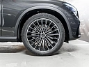 Mercedes-Benz GLC Серый Non metallic фото 13