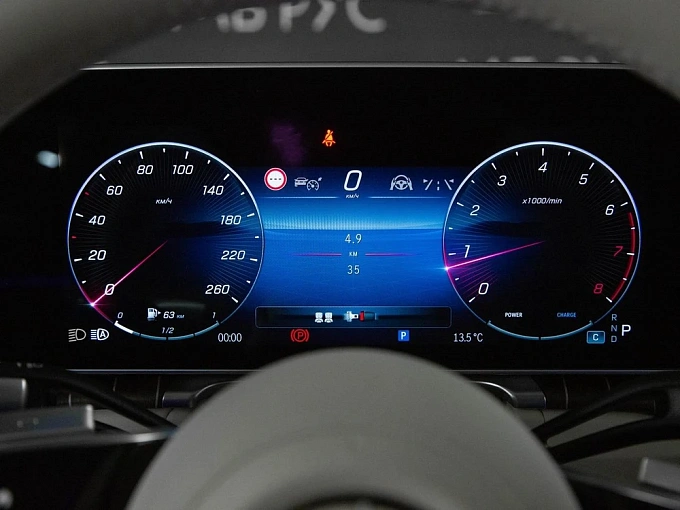 Mercedes-Benz Maybach S-Класс Черный Non metallic фото 25