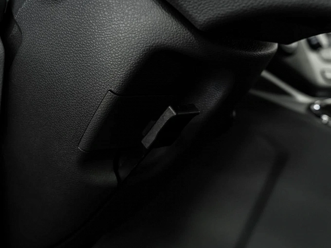 Foton Toano PRO Белый Non metallic фото 34
