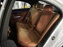 Mercedes-Benz E-Класс Белый Non metallic фото 15