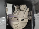 Mercedes-Benz V-Класс Серый Non metallic фото 8