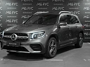 Mercedes-Benz GLB 2020 220 2.0d AMT 4Matic (190 л.с.) фото 1