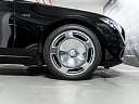 Mercedes-Benz Maybach S-Класс Черный Non metallic фото 18