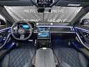 Mercedes-Benz S-Класс Черный Non metallic фото 6