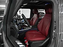 Mercedes-Benz G-Класс Серый Non metallic фото 9