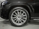 Mercedes-Benz GLS Черный Non metallic фото 14