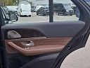 Mercedes-Benz GLE Черный Non metallic фото 20