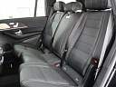 Mercedes-Benz GLS Черный Non metallic фото 18