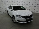 Skoda Octavia 2020 1.4 AMT (150 л.с.) Белый 66691162 фото 2