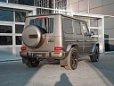 Mercedes-Benz G-Класс Зеленый Non metallic фото 4