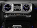 Mercedes-Benz G-Класс Белый Non metallic фото 22