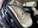 Mercedes-Benz E-Класс Синий Non metallic фото 28
