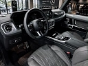 Mercedes-Benz G-Класс Белый Non metallic фото 3