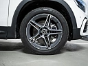 Mercedes-Benz GLB Белый Non metallic фото 11