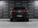 Mercedes-Benz GLC coupe 2025 2.0 AT 4Matic (204 л.с.) фото 4
