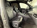 BMW X5 M 2021 4.4 AT 4WD (600 л.с.) фото 11