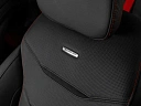 Mercedes-Benz GLC coupe AMG Черный Non metallic фото 23